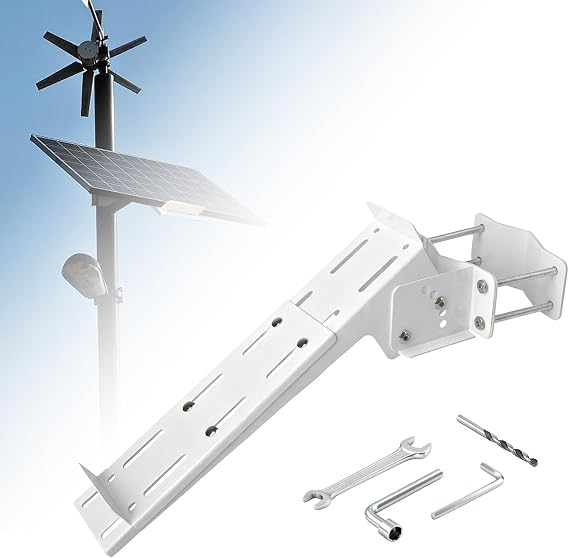 Solar Panel Pole Mount, Solar Panel Mounting Brackets, Solar Panel Mount
