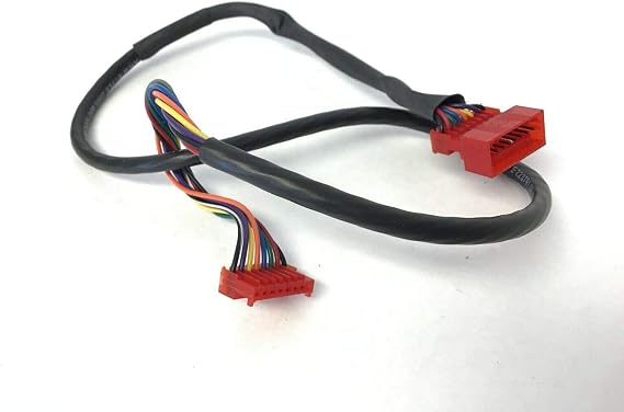 ICON Health & Fitness Upper Console Wire Harness 218362 Works W Pro-Form Epic FreeMotion Gold's Gym Treadmill