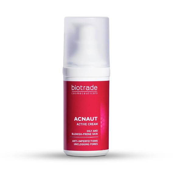 Acne Out Cream 30ml - Anti Acne pimples blackheads whiteheads