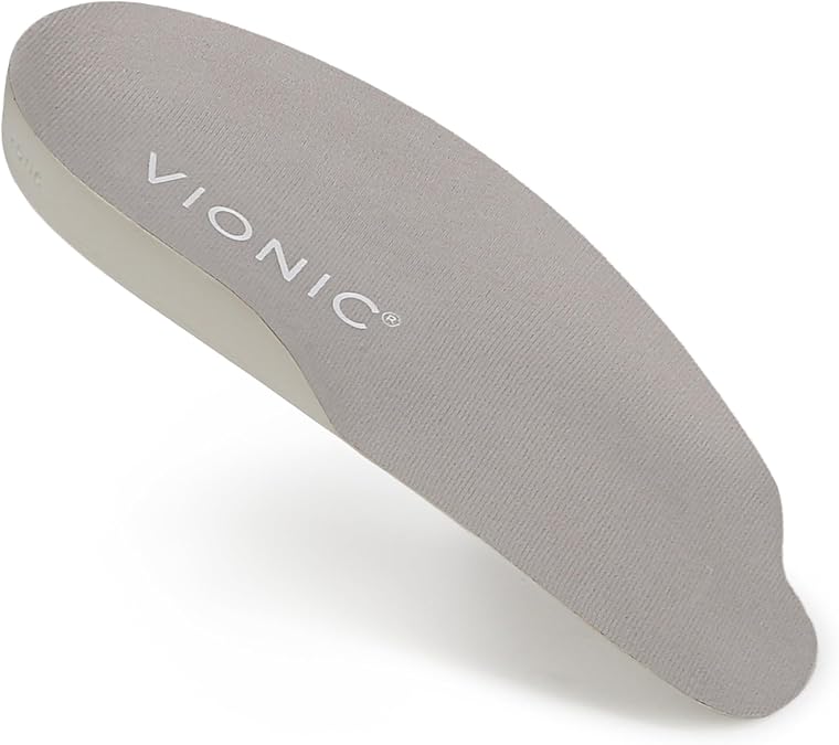 Vionic Womens Relief 3/4 Orthotic