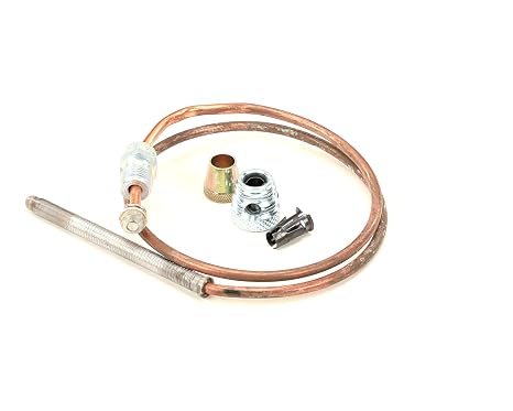 Thermocouple