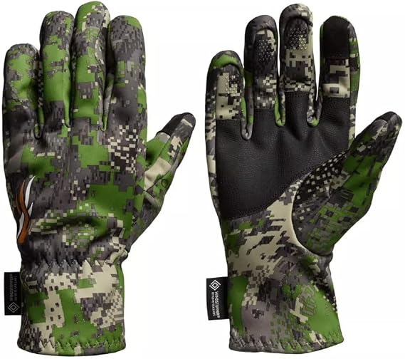 Sitka Jetstream WS Glove