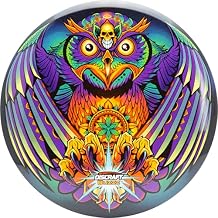 Discraft Brian Allen Supercolor Buzzz OWL