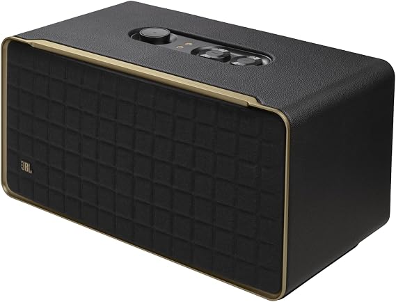 JBL Authentic 500, Wireless Hoparlör, Siyah