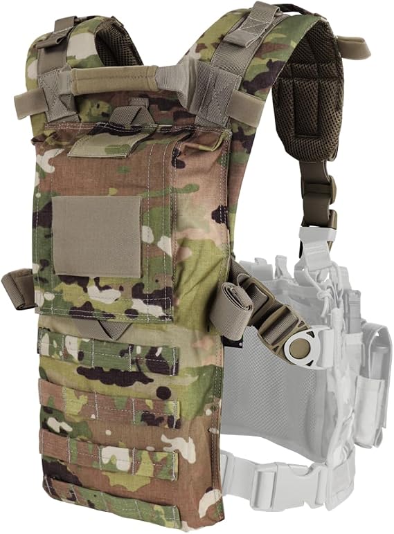 Condor Hydro Harness Integration KIT