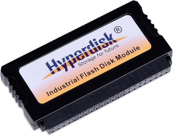 44 pin IDE 16GB MLC Vertical DOM/SSD/Disk on Module for Industrial or Enterprises PC Internal Hard Drive