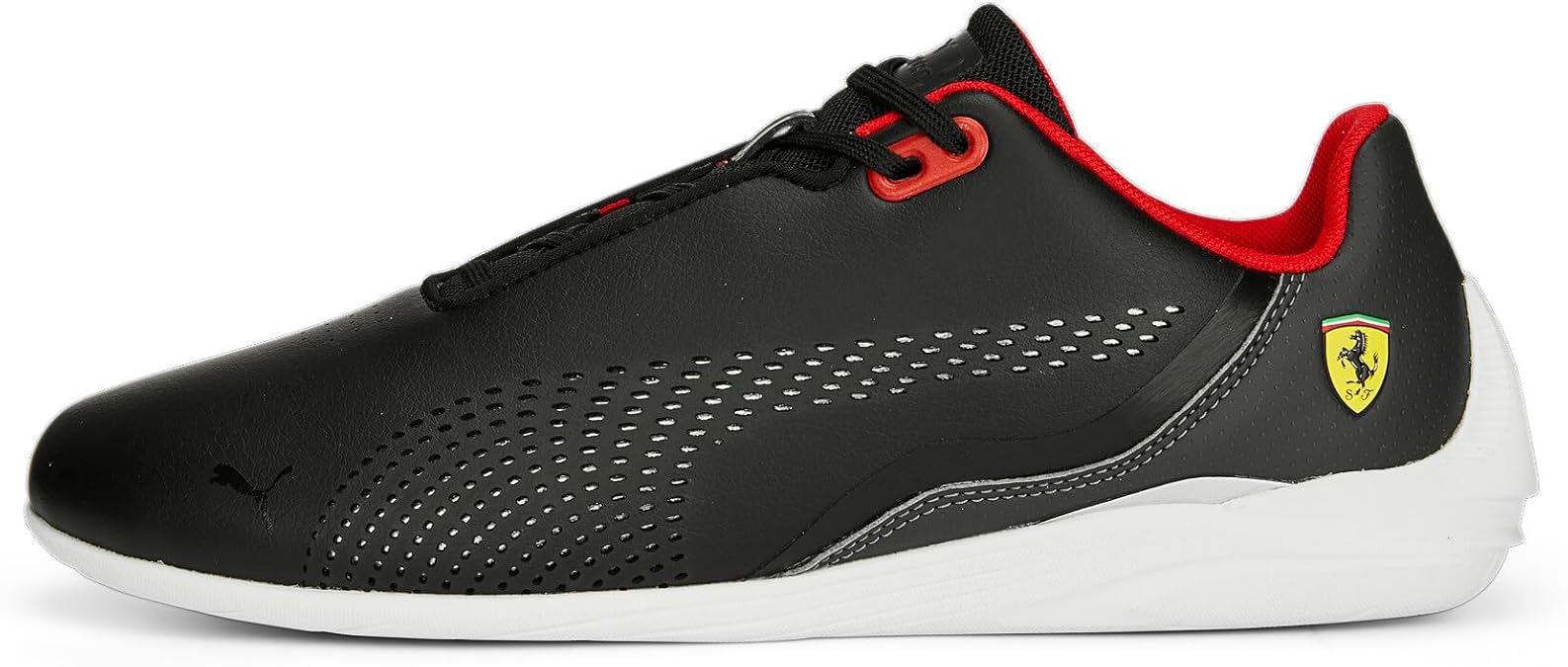 Puma Herren Ferrari Drift Cat Decima Sneaker