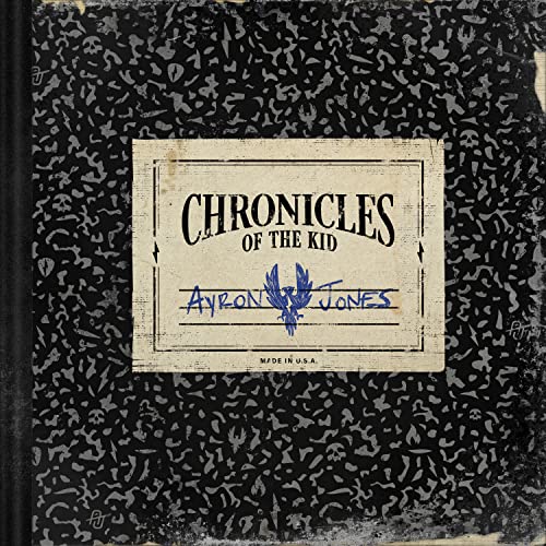 Chronicles Of The Kid Explicit Lyrics