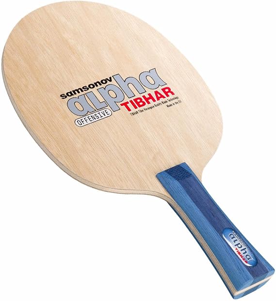 Samsonov Alpha FL