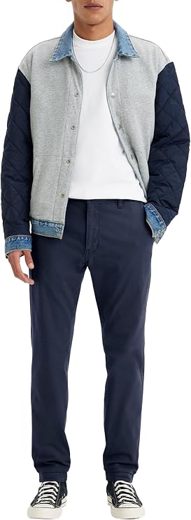 Levi's Men's 501 Original Fit Jeans