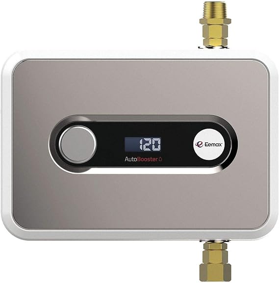 Eemax HATB007240 Tank Water Heater Booster 7.2 kW 240V