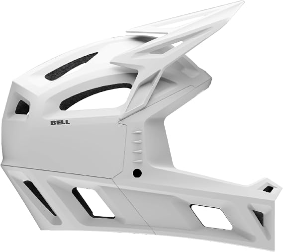 Bell Full-Air MIPS
