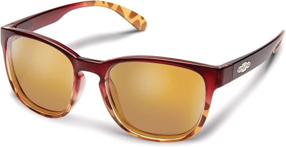 Suncloud Polarized Sunglasses