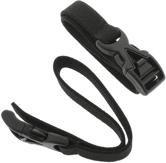 Shearwater Research Perdix and Petrel Strap Kit