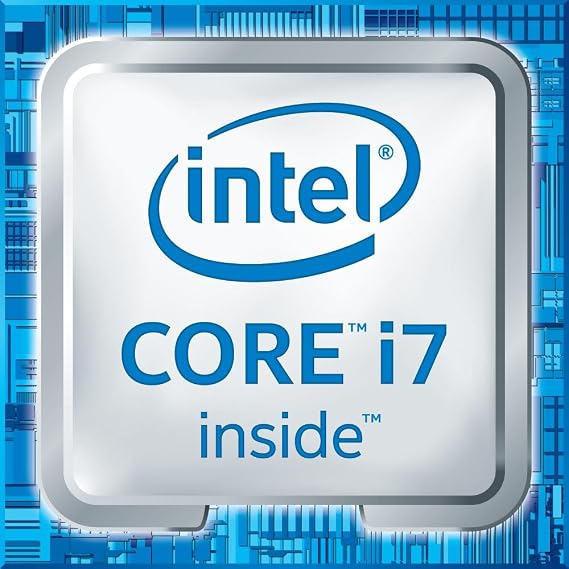 Intel Boxed Core i7-6800K Processor (15M Cache, up to 3.60 GHz) FC-LGA14A 3.4 6 BX80671I76800K