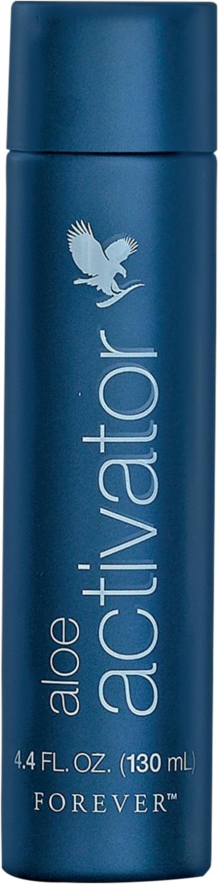 Forever Living - Aloe Activator - 4.4 fl oz