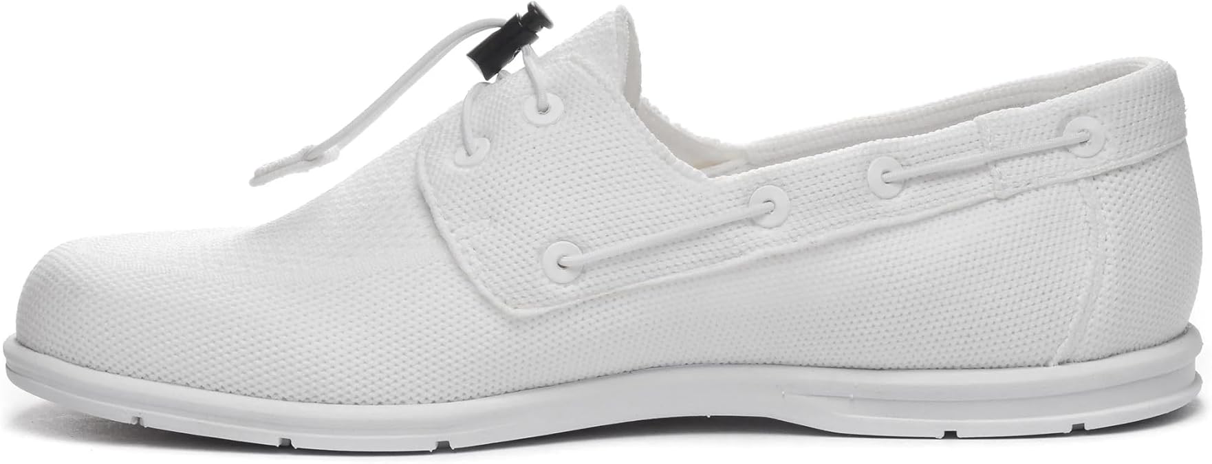 Sebago Monterey Men's Low-Cut Sailing Sneakers Lightweight Mesh Boat Shoes with Adjustable Toggle Laces & Shock Absorption