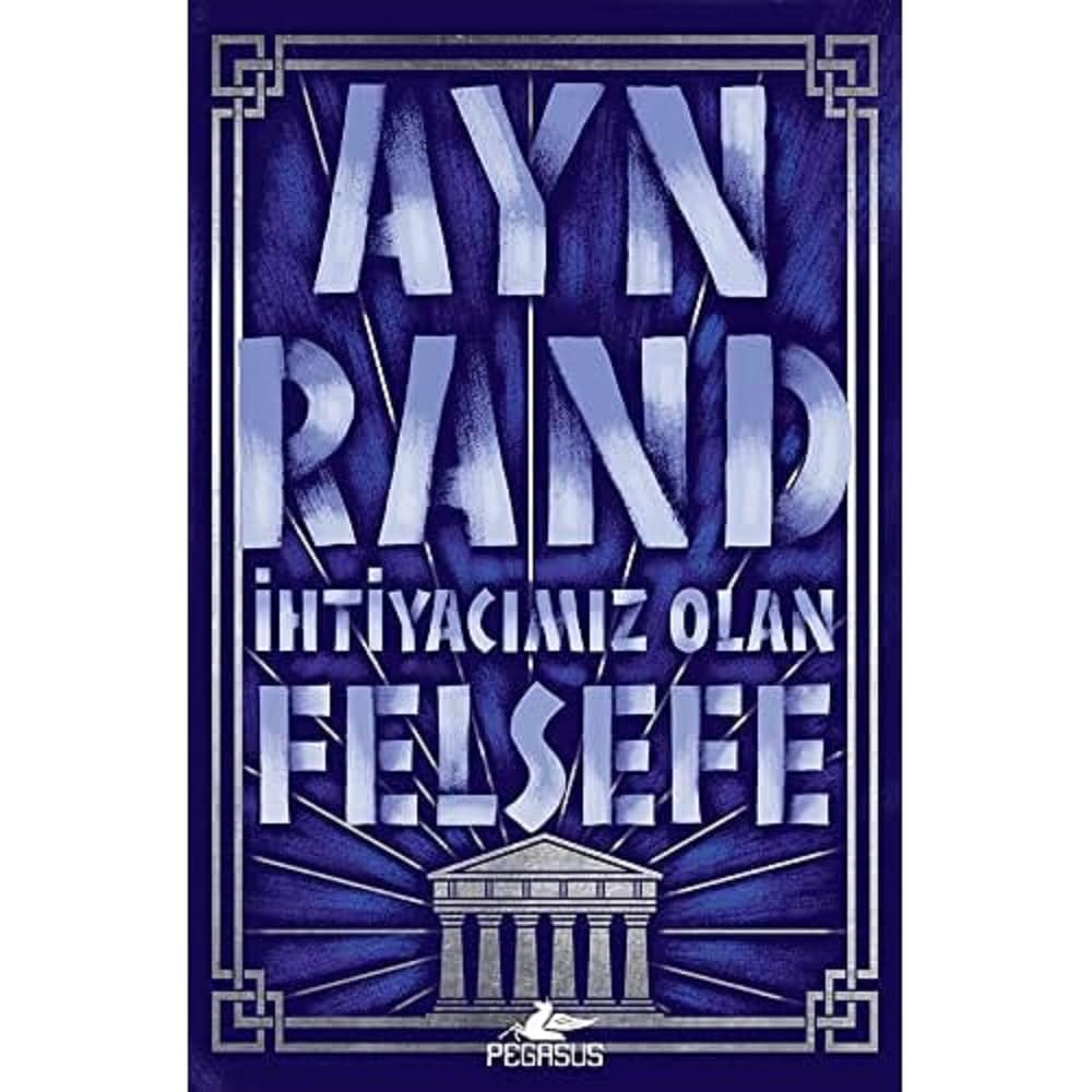 İhtiyacımız Olan Felsefe