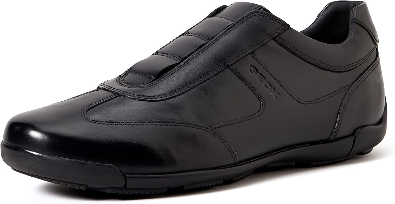 Geox Men's U Edgware BSneakers
