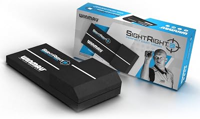 Winmau Sightright 3.0 - Perfect Dart Vision