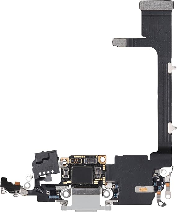 Dock Connector Charging Port Replacement for iPhone 11 Pro