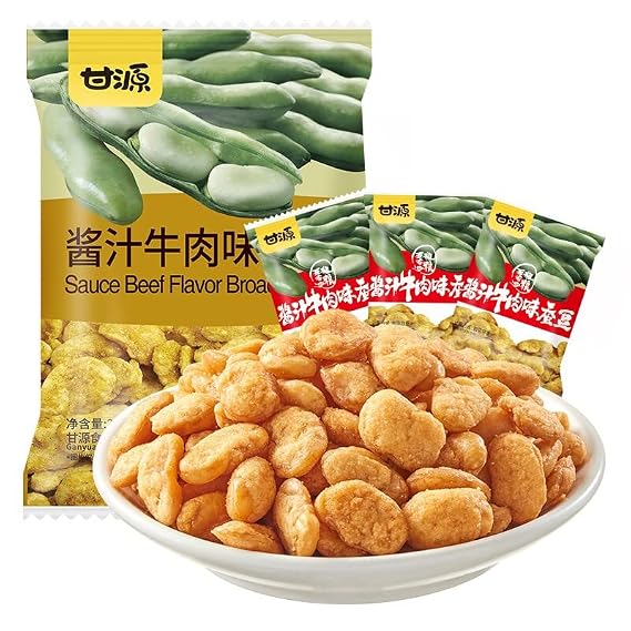 snack Chinese food 285g/(/New and old packages are shipped randomly)