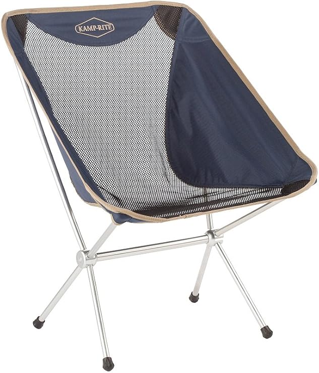 Kamp-Rite Ultra Lite Chair