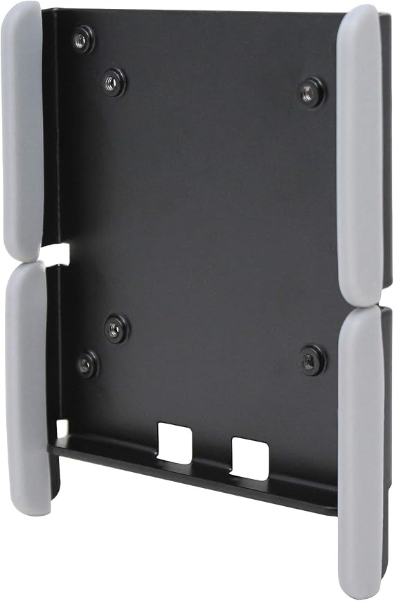HumanCentric VESA Mount Adapter for HP 32f Monitor, 75x75 & 100x100mm