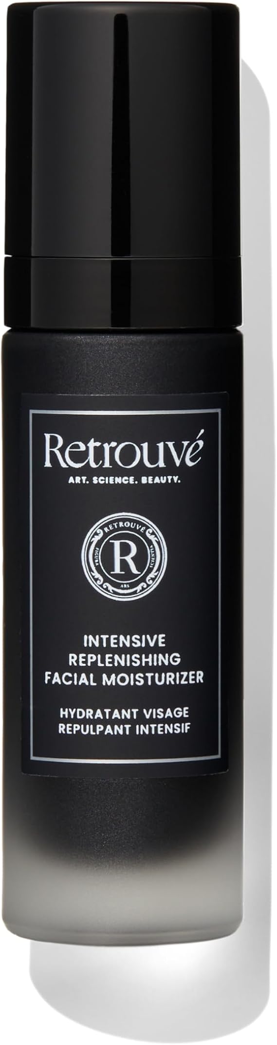 Intensive Replenishing Facial Moisturizer