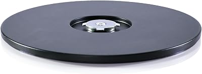 OCTA Gravity Plate