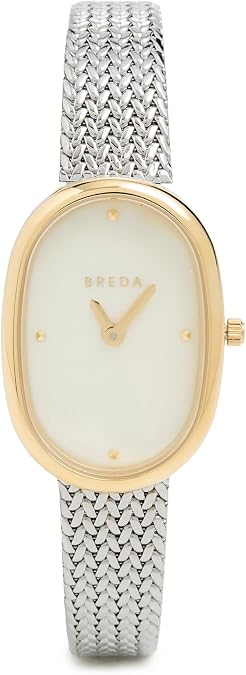 Breda Women's Jane Tethered Watch 23mm
