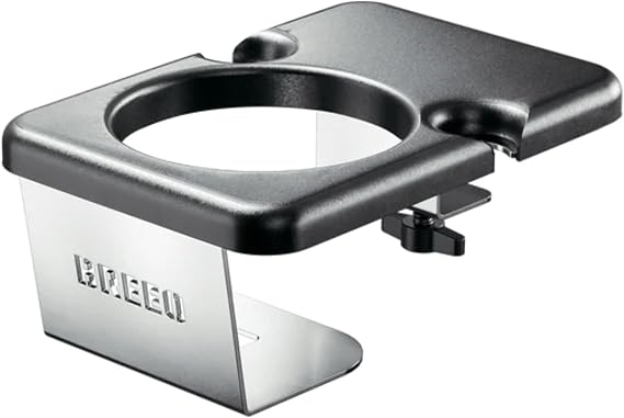 Breeo OutRig Cupholder - Outdoor Drink Holder for Camping Chairs