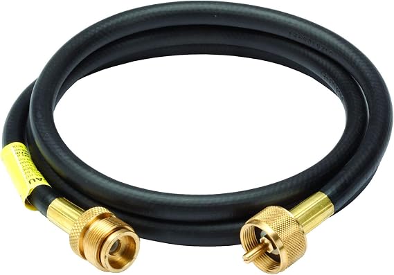 Enerco F173710 Propane Hose Assembly