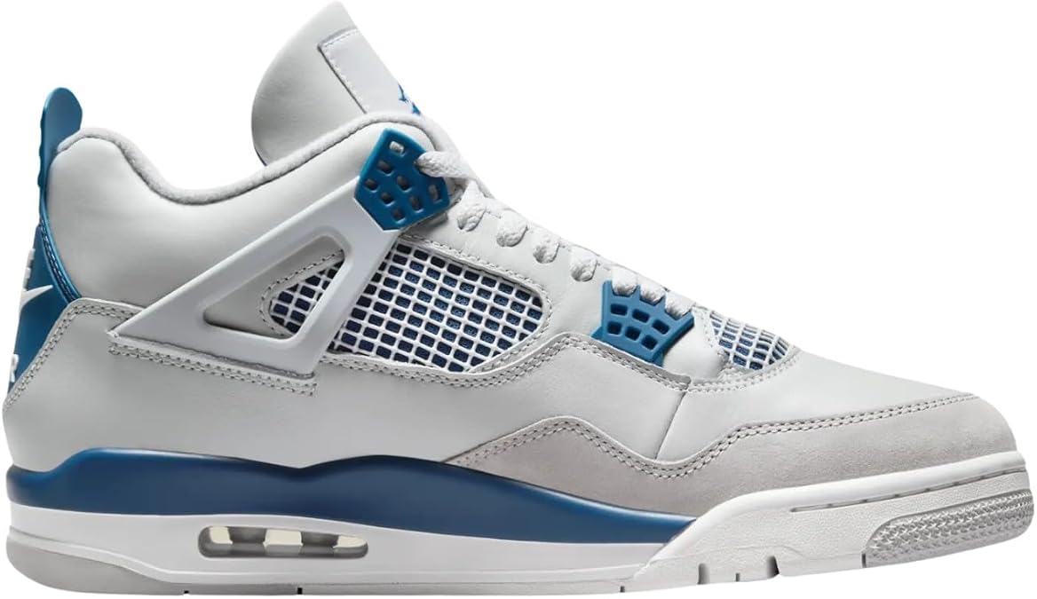 Air Jordan 4 Retro Mens
