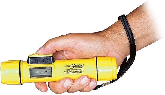 Speedtech Depthmate Portable Sounder