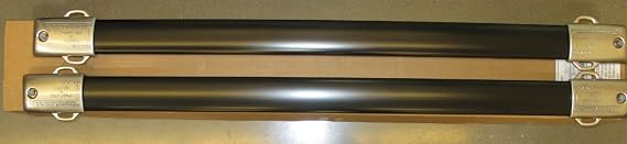 LEXUS OEM Factory ROOF Rack Cross BAR Set GX460 2010-2022