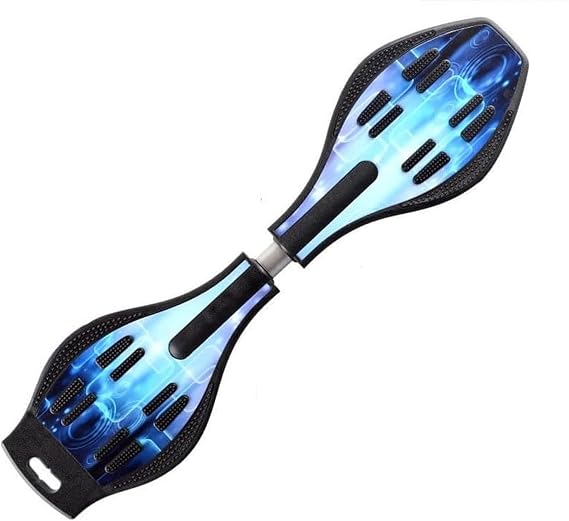 RipStik Magnit RipStik Casterboard Compact Lightweight Lipstick with Illuminated Wheels Excitement Fun and Visibility Lipstick Skateboard For Kids and Teens