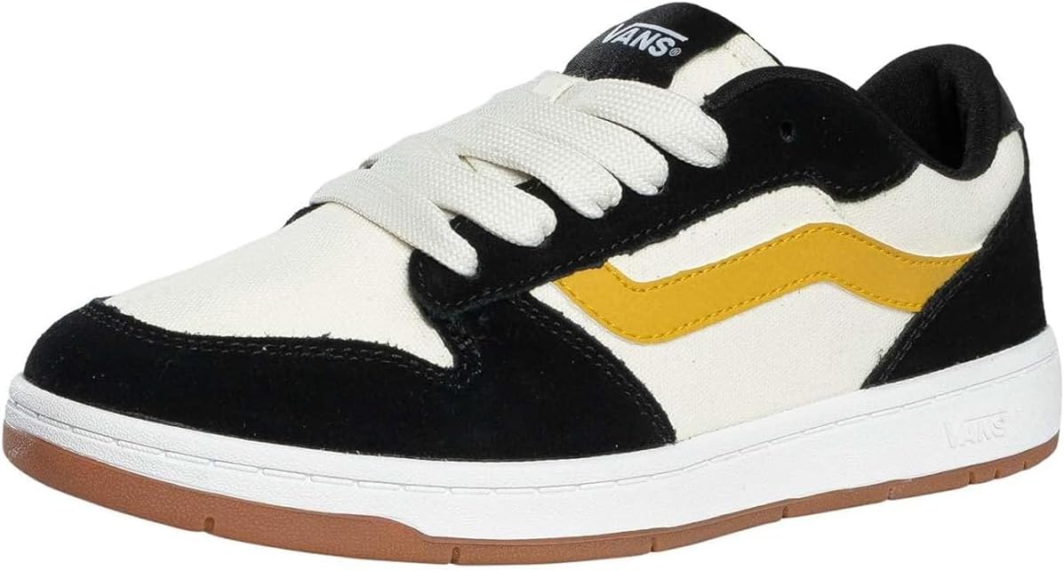 Vans Herren Ryland Ls Sneaker