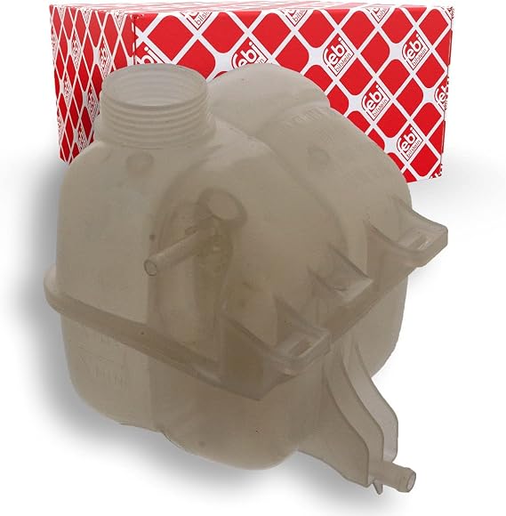 febi bilstein 43503 Coolant Expansion Tank, pack of one