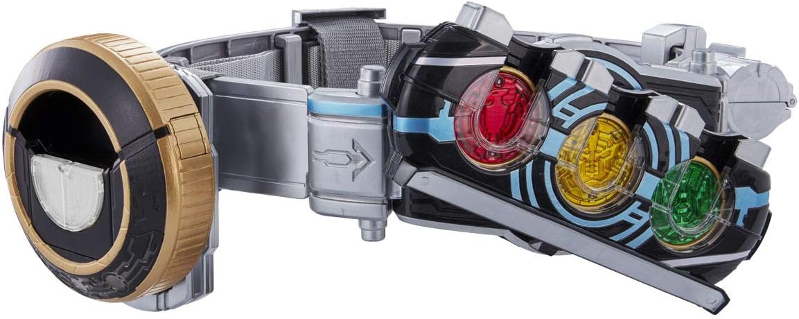 Bandai Kamen Rider OOO Complete Selection Modification OOO Driver Complete Set