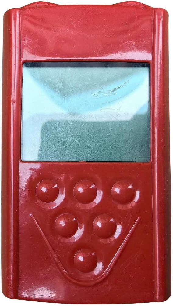 XP Metal Detectors Silicone Protection Cover for ORX Remote Control