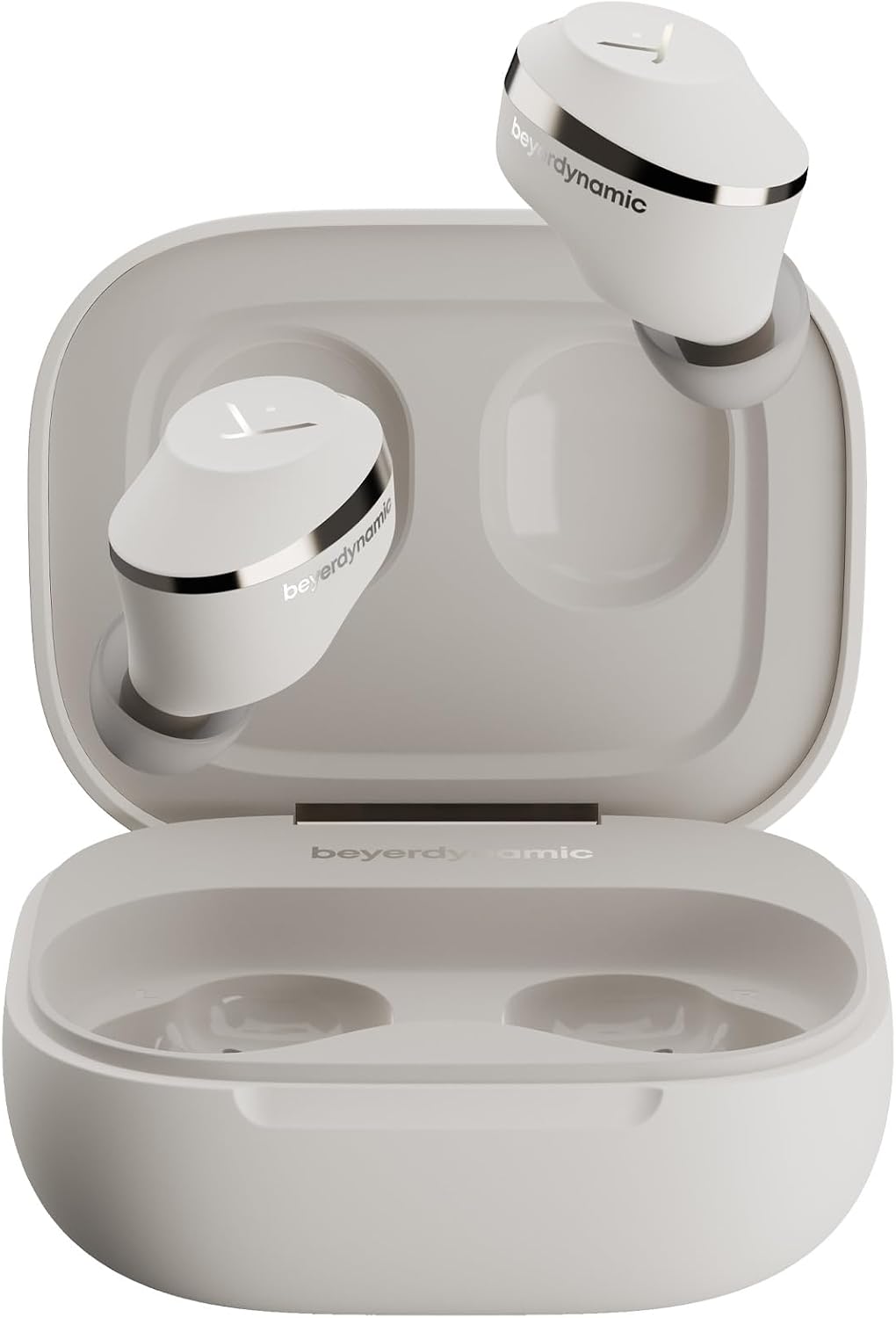 beyerdynamic Amiron 300 Cream True Wireless ANC Kulakiçi Kulaklık