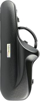 Bam Cabine Alto Sax Case