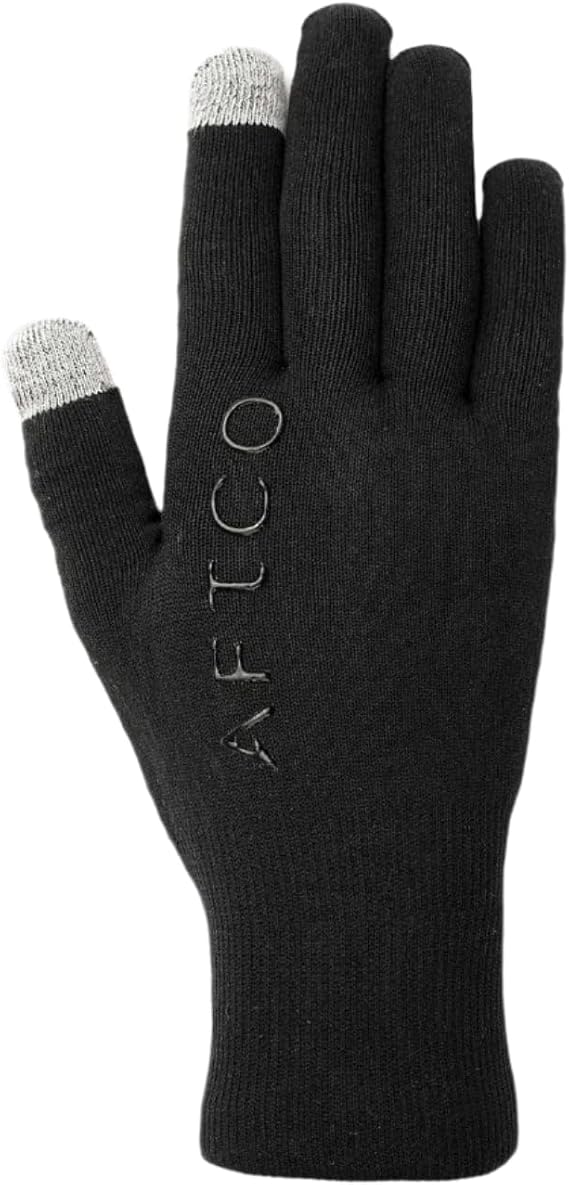 AFTCO Breakwater Waterproof Gloves