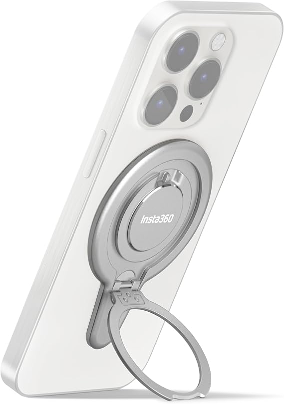 Insta360 Flow 2 Pro/Flow 2 Magnetic Phone Mount