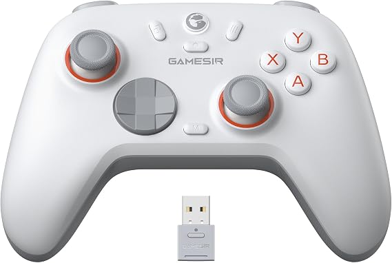 GameSir Nova2 Lite ホワイト