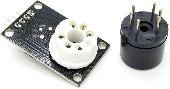 MQ131 Ozone Gas Sensor Gas Detection Testing Module