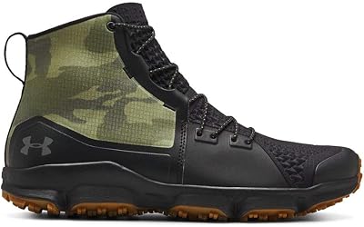 Under Armour Mens Speedfit 2.0 Hiking Boot