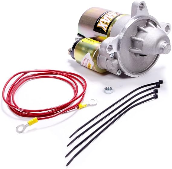 Powermaster 9180 Starter , Gold