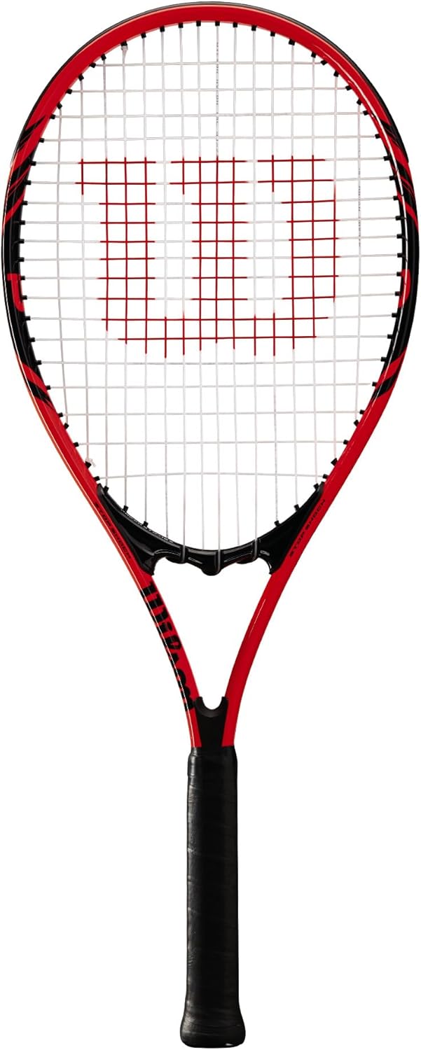 Wilson Adult Leisure Tennis Racket Size 4 4.5